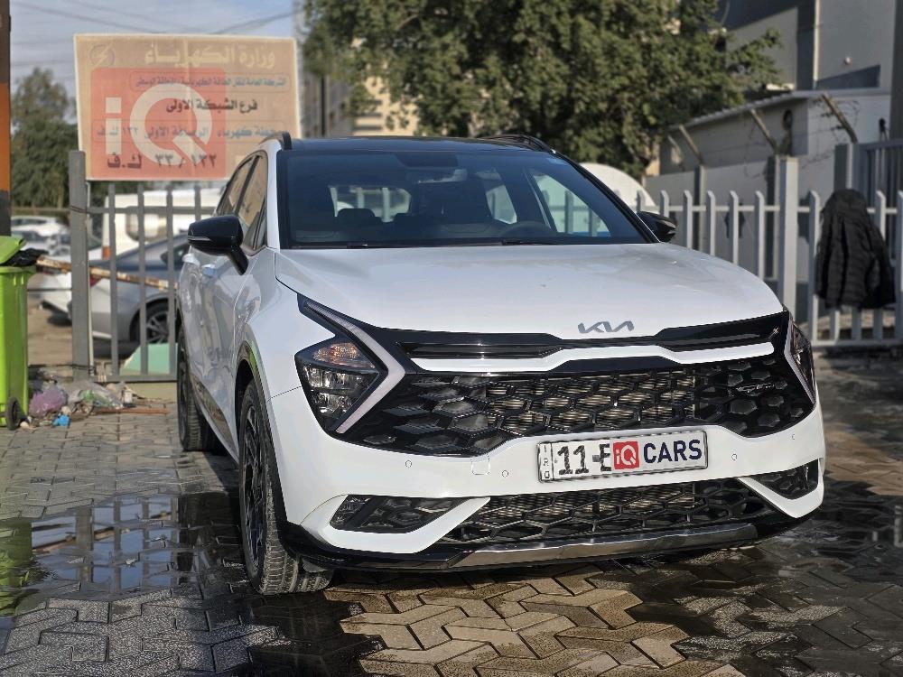 کیا سپۆرتاج